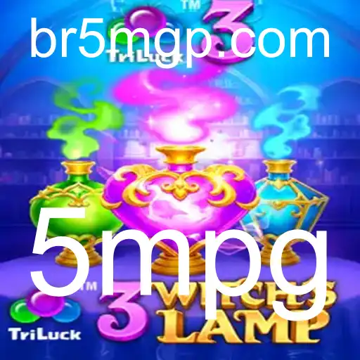 Descubra os Mistérios de 3WitchsLamp: O Jogo que Está Encantando o Mundo