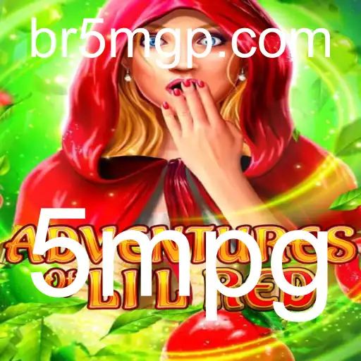 Desvende os Mistérios de AdventuresofLilRed: Um Novo Horizonte no Mundo dos Games