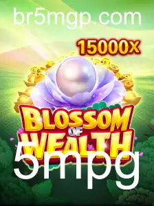 Descubra 'BlossomofWealth': Um Novo Universo de Estratégia e Aventura