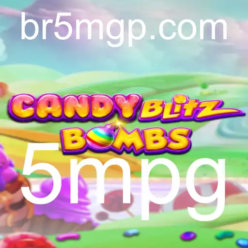 CandyBlitzBombs: Um Mergulho Doce e Explosivo no Mundo dos Games