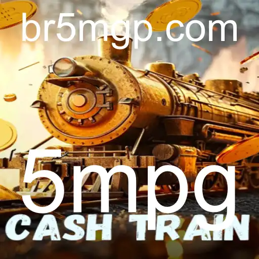CashTrain: Descubra a Nova Sensação dos Jogos com a Emoção de 5mpg