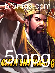 ChinShiHuang: Descubra o Mundo do Jogo Estratégico com '5mpg'