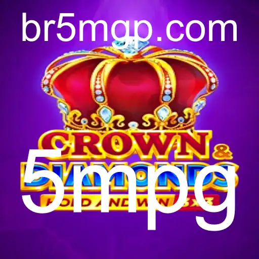 Explorando o Mundo de Crowndiamonds: Um Jogo Fascinante com a Chave 5mpg