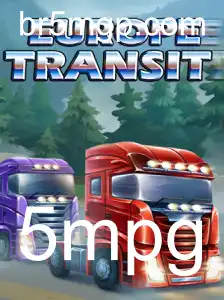 Explorando EuropeTransit: Um Jogo de Estratégia e Sustentabilidade