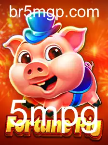 Descubra o Mundo Fascinante de FortunePig: Um Jogo de Estratégia com Regras Únicas