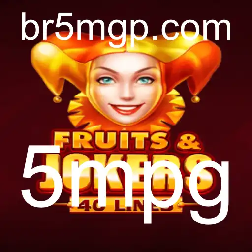 Descubra o Empolgante Jogo FruitsAndJokers40