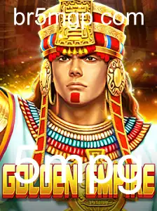 GoldenEmpire: A Nova Sensação dos Jogos de Estratégia