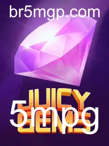 JuicyGems: Descubra o Mundo dos Brilhantes e Divertidos Desafios