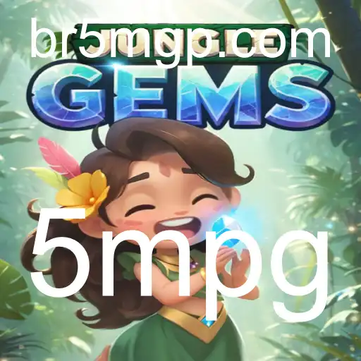 Explorando o Mundo de JungleGems: Descrição, Introdução e Regras