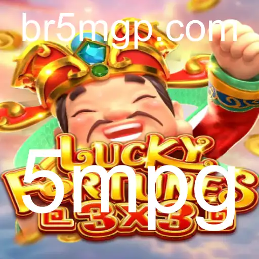 Descubra o Jogo Fascinante LuckyFortunes3x3