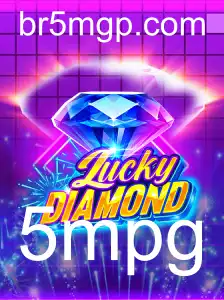 LuckyDiamond: Um Jogo de Estratégia e Sorte