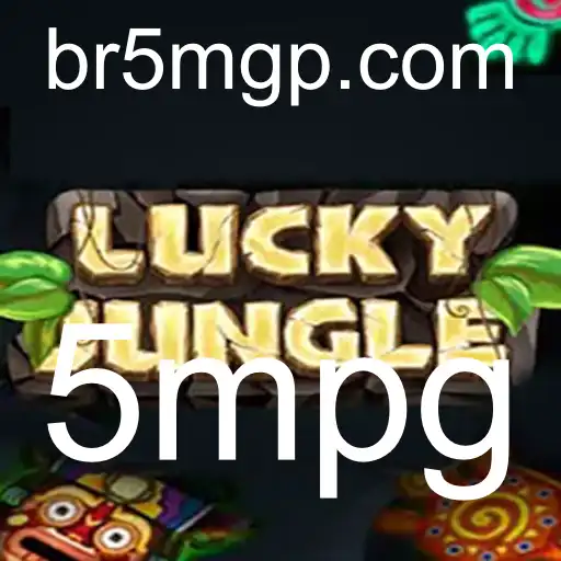 Descubra o Fascinante Mundo de LuckyJungle: Um Jogo de Aventura e Estratégia