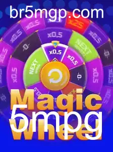 MagicWheel: Descubra a Nova Sensação dos Jogos de Tabuleiro