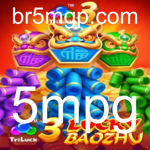Descubra o Mundo Emocionante de 3LuckyBaozhu