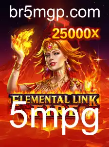 Descubra a Aventura de 'ElementalLinkFire': Um Novo Fenômeno no Mundo dos Jogos