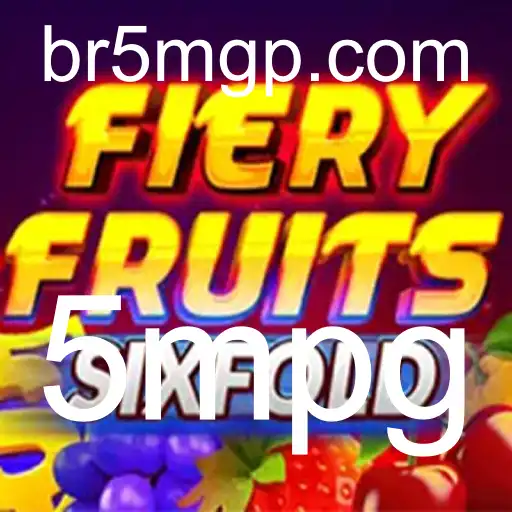 FieryFruitsSixFold: Mergulhando no Universos dos Jogos Inovadores