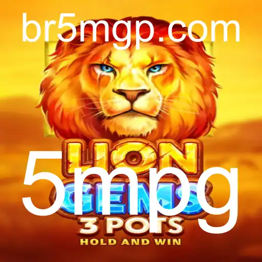 Descubra LionGems3pots: A Nova Sensação no Mundo dos Jogos