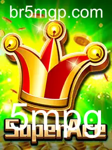 SuperAce: A Nova Sensação dos Jogos de Cartas com 5mpg