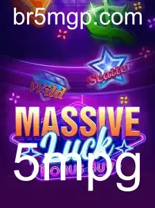 Descubra o Fascinante Mundo de MassiveLuckBonusBuy: Uma Aventura de Sorte e Estratégia