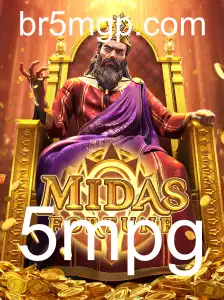 Descubra a Magia de MidasFortune: Uma Aventura Inigualável no Mundo dos Jogos