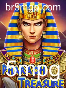 Explorando o Mundo de PharaohTreasure