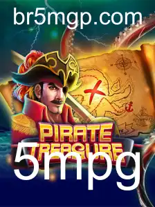 PirateTreasure: Aventure-se em Busca do Tesouro Pirata
