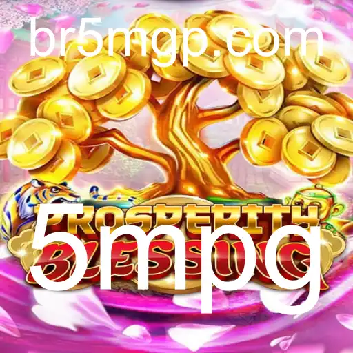 Explorando o Fascinante Mundo de ProsperityBlessing