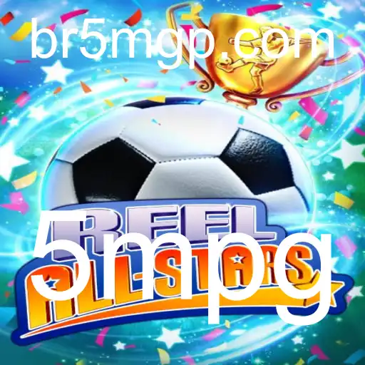 ReelAllStars: Descubra o Novo Fenômeno dos Jogos com 5mpg