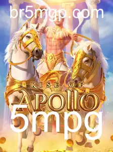 RiseofApollo: Uma Nova Aventura no Mundo dos Jogos