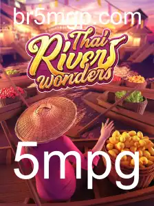 Descubra o Mundo Fascinante de ThaiRiverWonders: Um Jogo de Estratégia Inovador