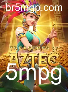 Explorando o Fascinante Mundo de Treasures of Aztec: Um Guia Completo