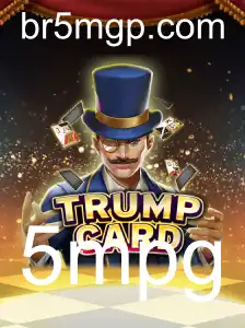 Descubra o Empolgante Jogo 'TrumpCard' e suas Regras Envolventes