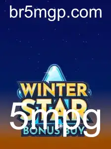 WinterStarBonusBuy: A Novidade em Jogos com Temática Invernal