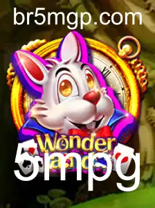Explorando o Mundo de Wonderland: Aventuras e Regras do Jogo 5mpg