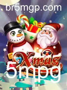 Xmas: Descubra o Desafio e a Diversão do Jogo 5mpg